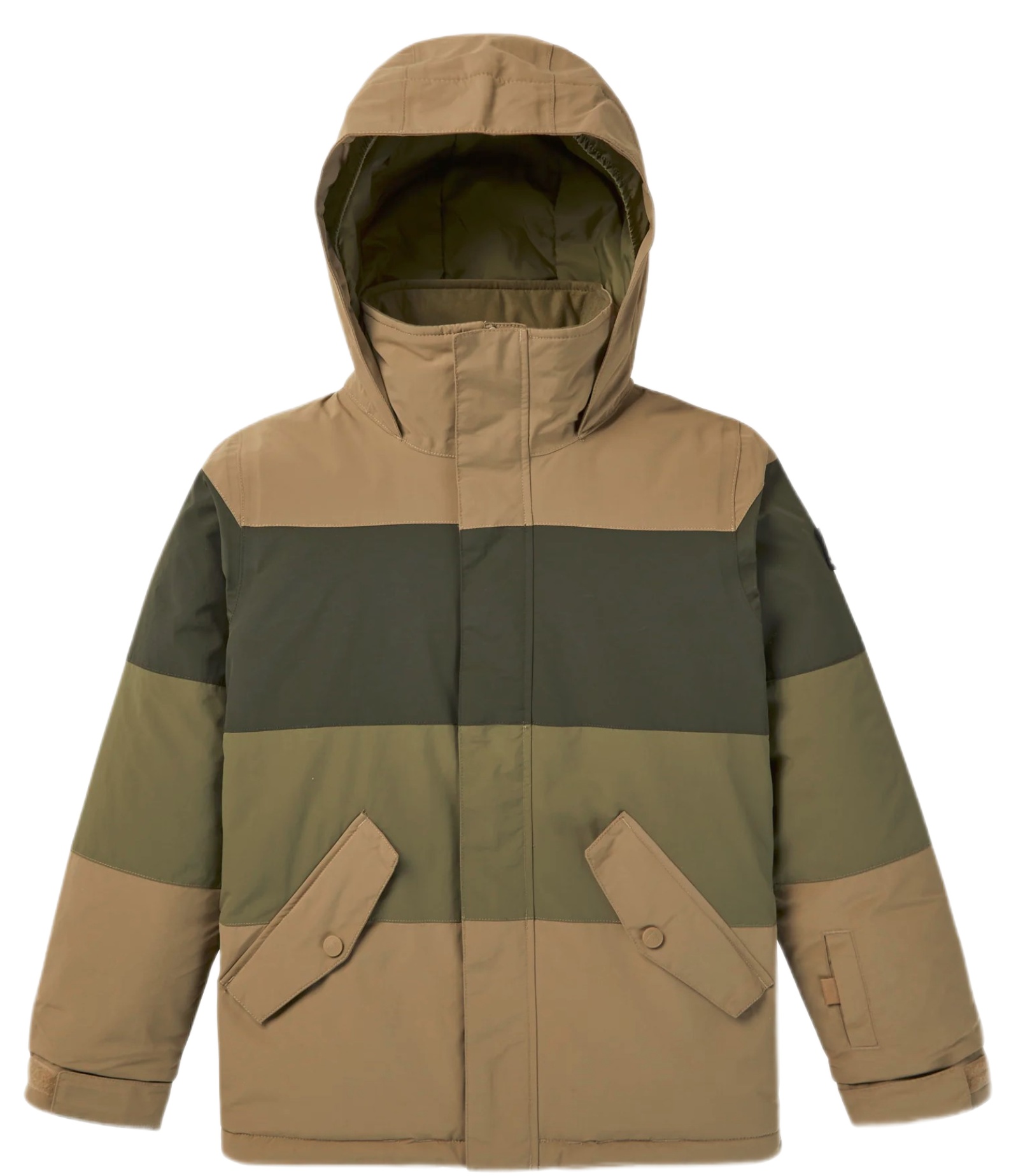 Burton Symbol 2L Veľkosť: L