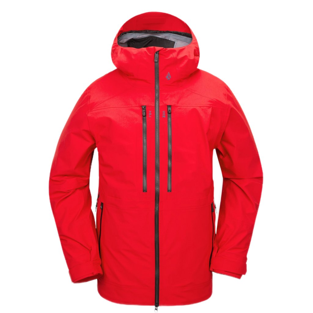 Volcom Guide Gore-Tex Jacket Veľkosť: XL