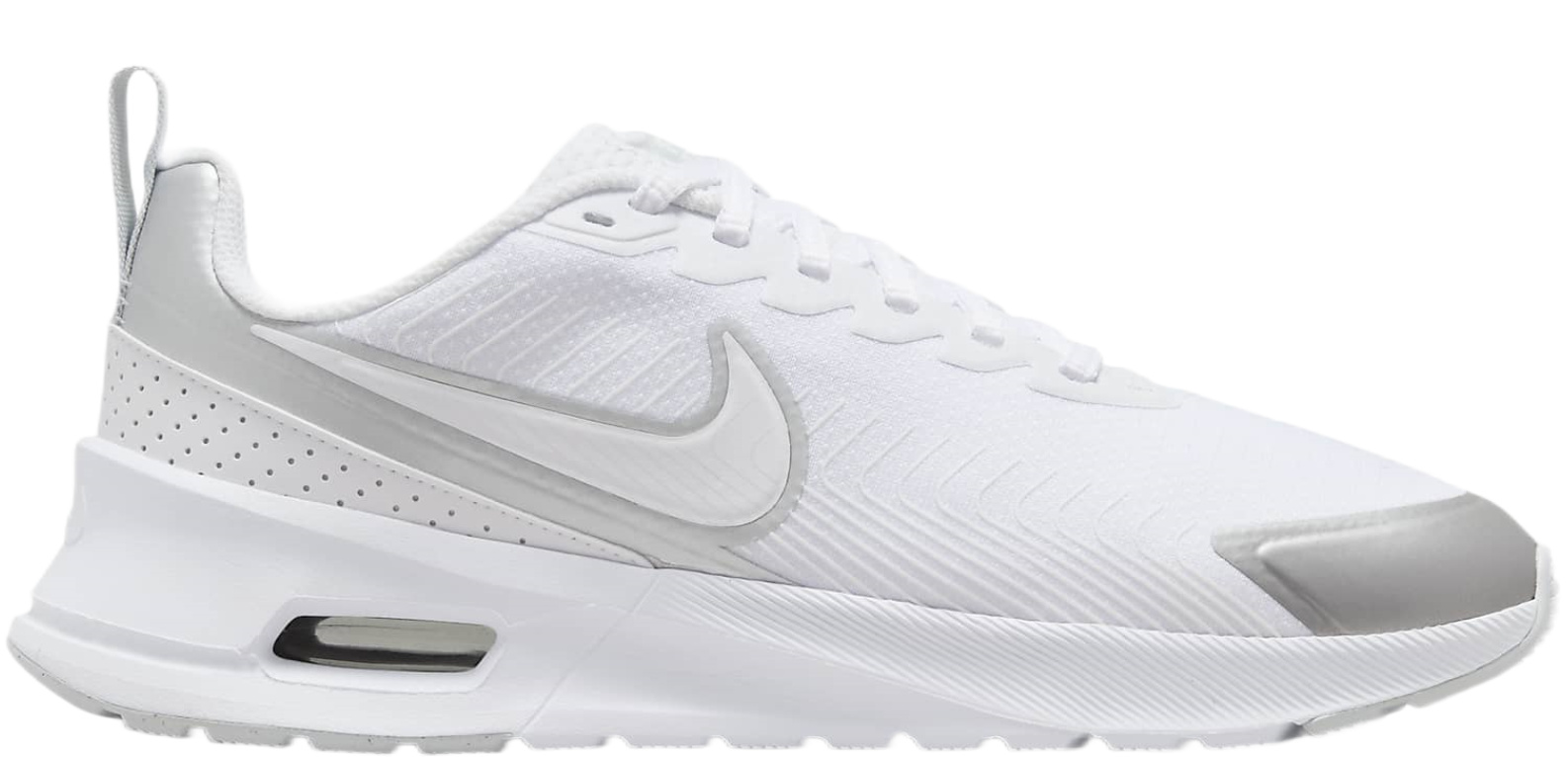 Nike Air Max Nuaxis W , Dámske tenisky, Velikosť: 37,5 EUR