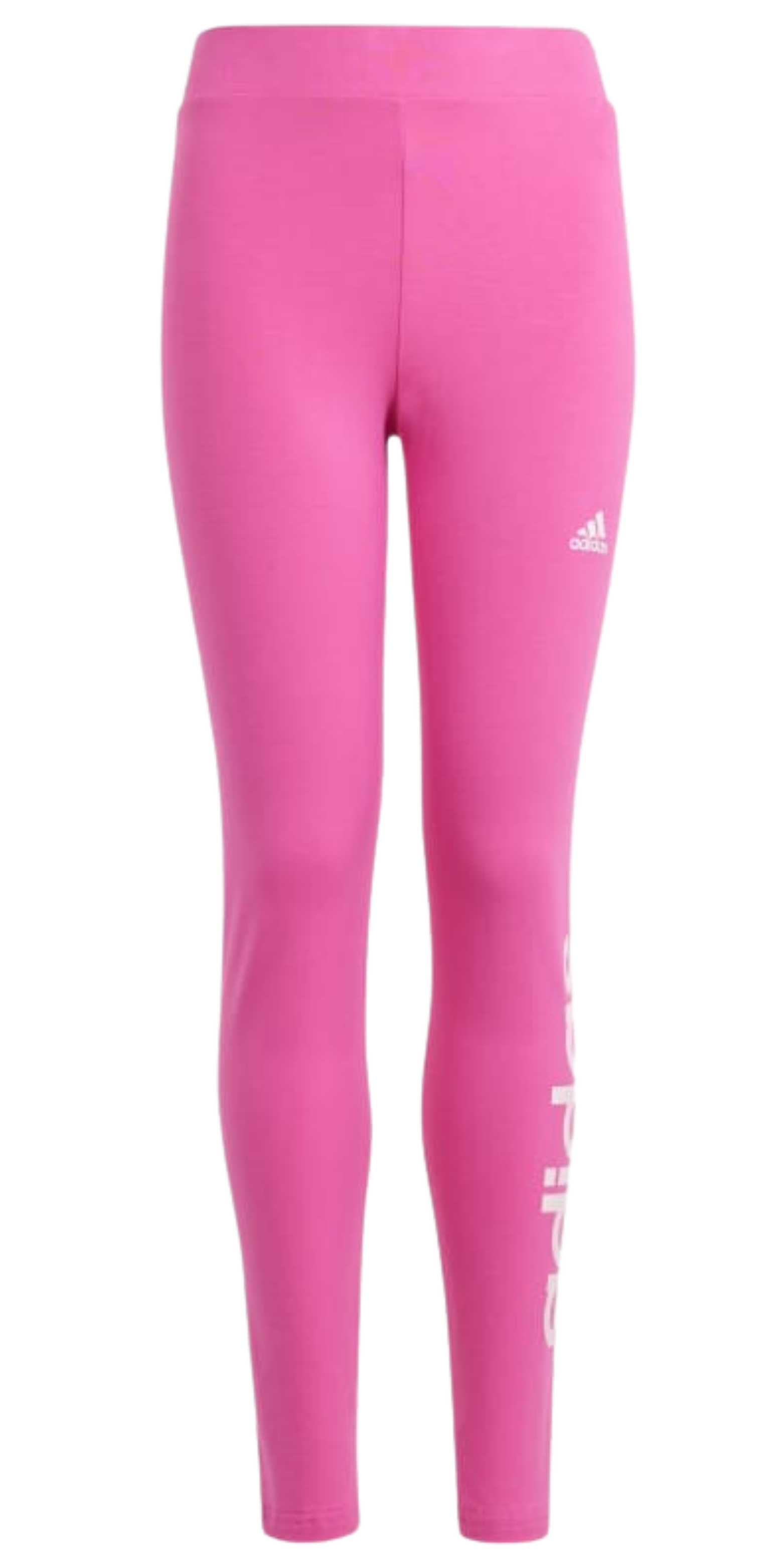 Adidas Legíny Jg Lin Leg 230 Veľkosť: 128