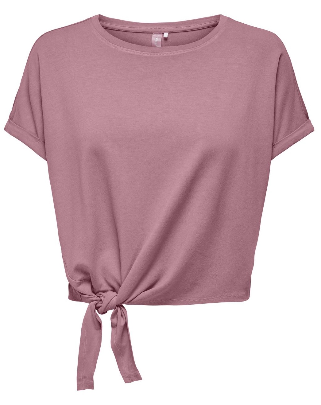 Only Play Life Ss Knot Jrs Tee Veľkosť: XL