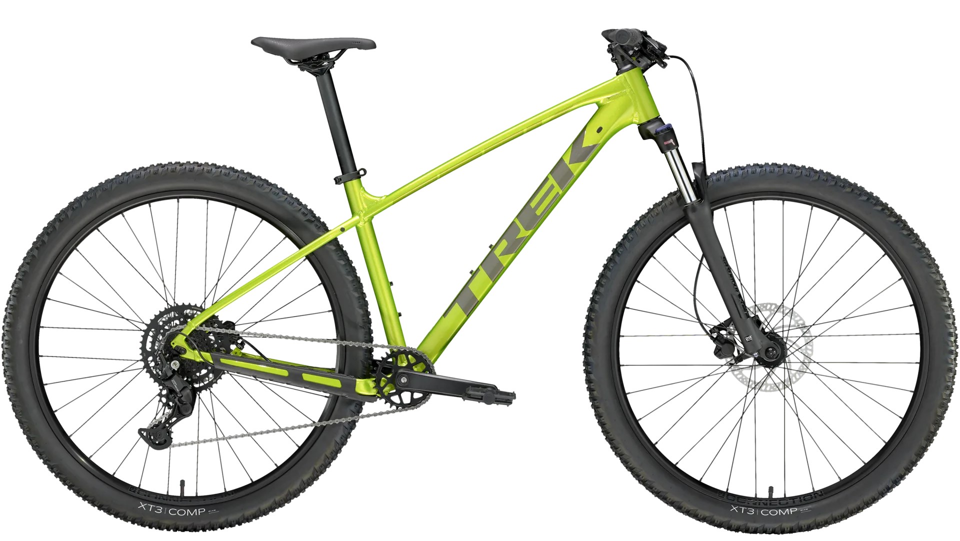 Trek Bicykle Trek Marlin 5 Gen 3 Veľkosť: S