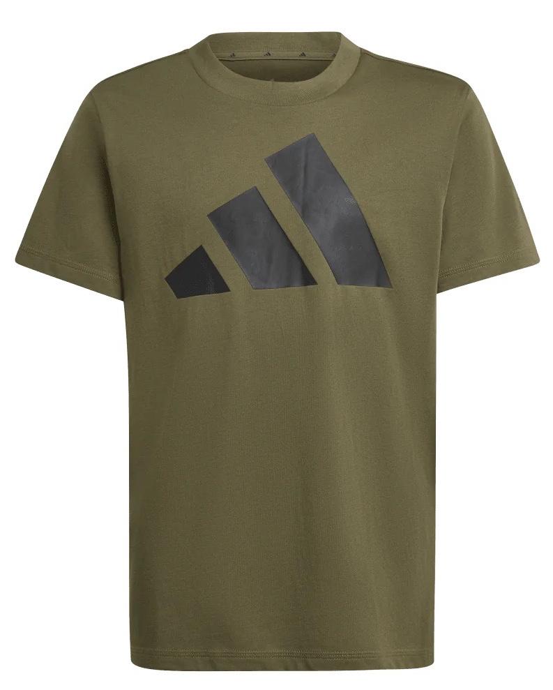 Adidas Essentials Tee Kids , Chlapčenské tričko, Velikosť: 140