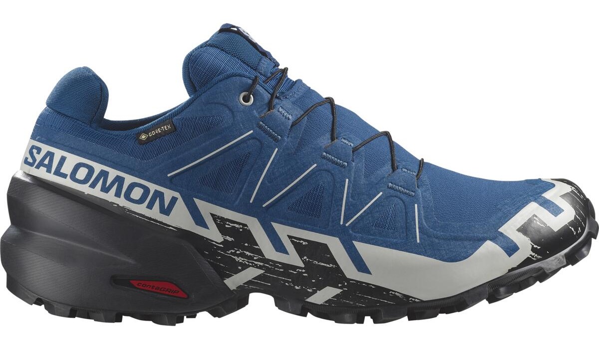 Salomon Speedcross 6 GTX M Veľkosť: 40 EUR