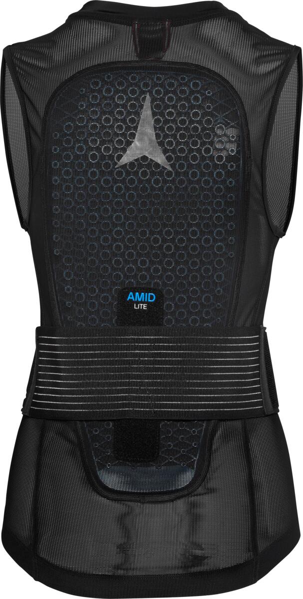 Atomic Live Shield Amid Lite Vest W , Dámska vesta, Velikosť: S