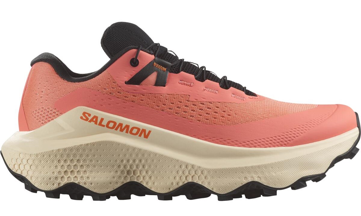 Salomon Ultra Glide 3 W