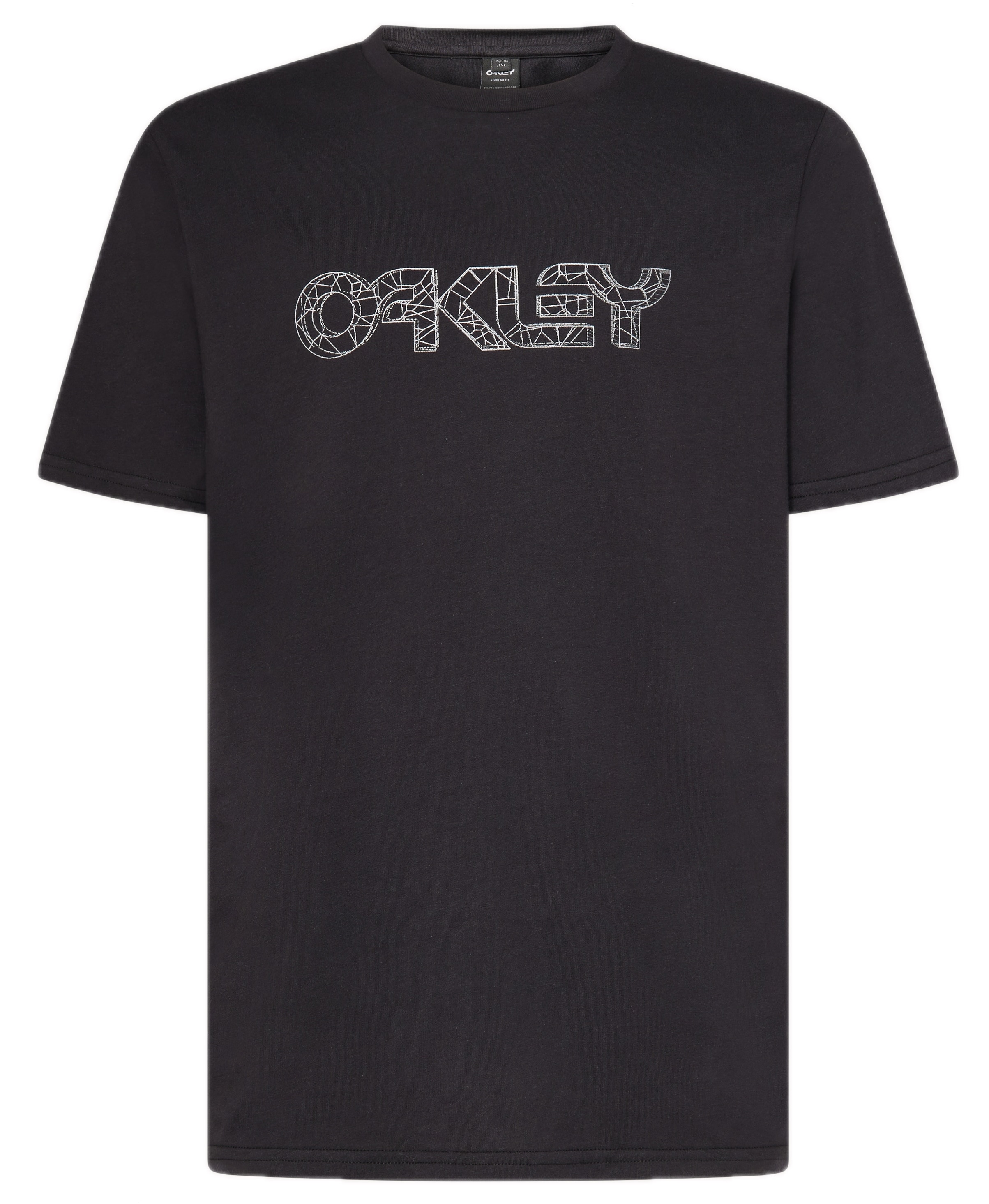 Oakley Wire B1B , Pánske tričko, Velikosť: S