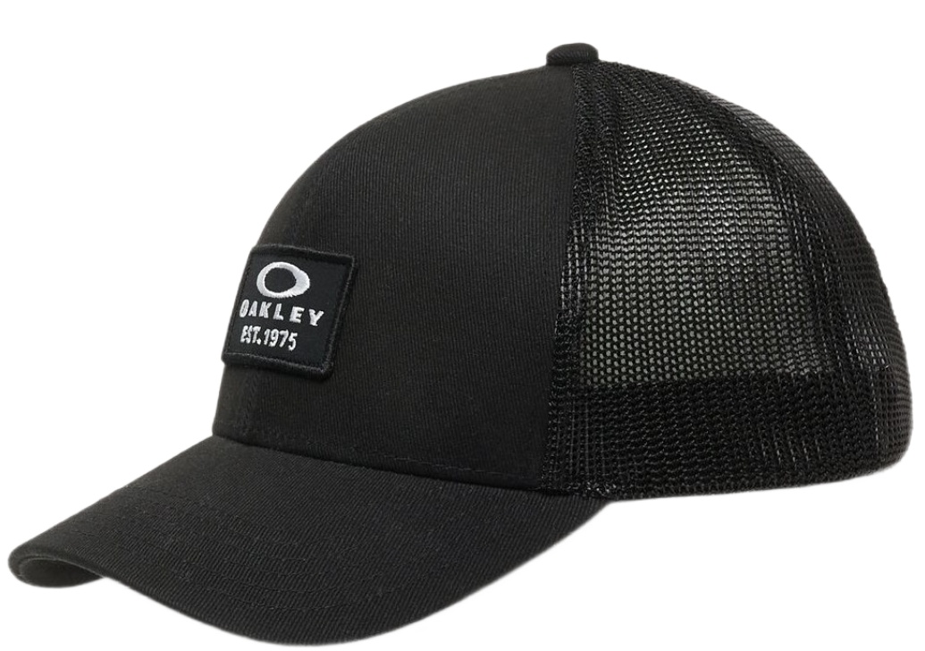 Oakley Patch Trucker , Šiltovka, Velikosť: Univerzálna veľkosť