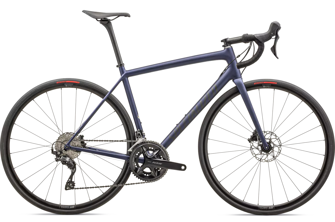 Specialized Aethos Sport Shimano 105 cm, Cestný bicykel, Velikosť: 54 cm