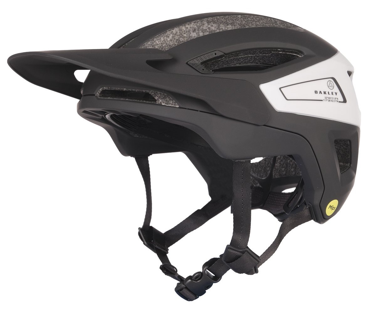 Oakley DRT3 - MIPS -60 cm, Prilba, Velikosť: 56-60 cm