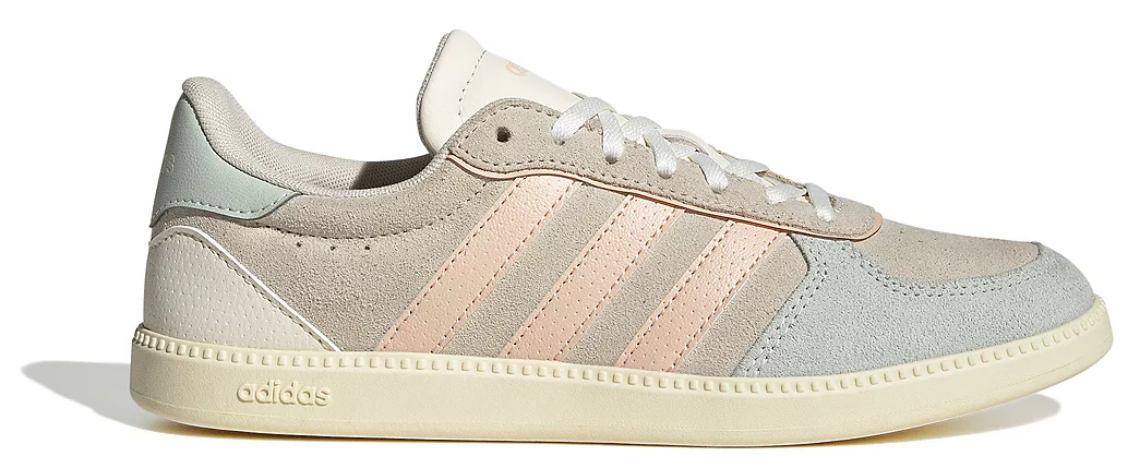 Adidas Breaknet Sleek w , Dámske tenisky, Velikosť: 38 EUR