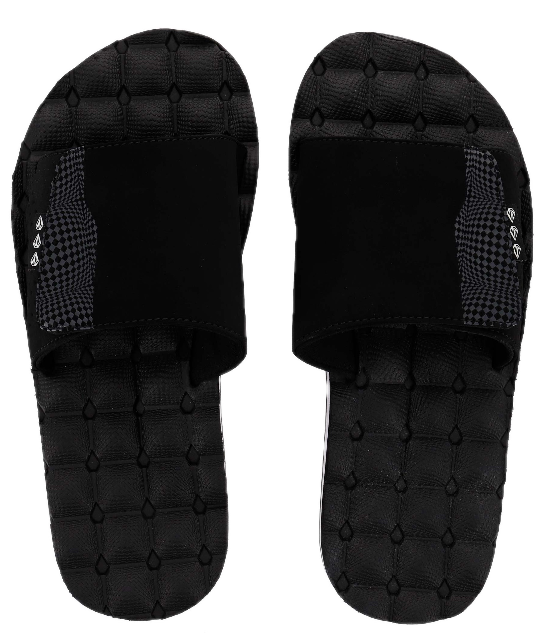 Volcom Recliner Slide , Pánske šlapky, Velikosť: 39 EUR