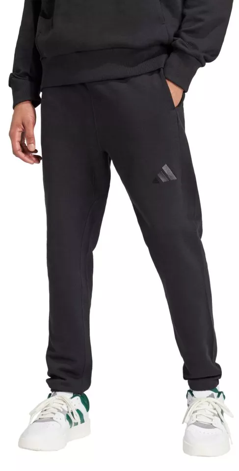 Adidas ALL SZN French Terry Regular Tapered , Nohavice, Velikosť: S