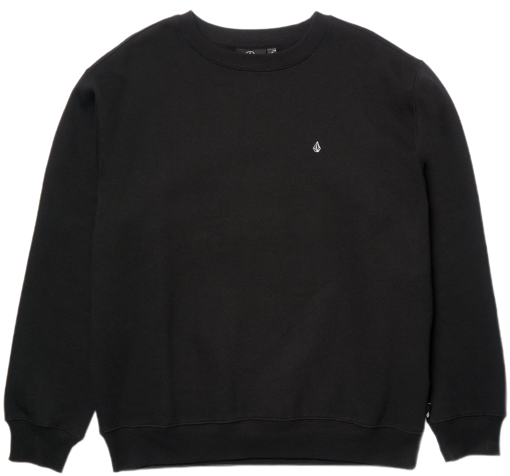 Volcom Pánska mikina Single Stone Sweatshirt Veľkosť: S