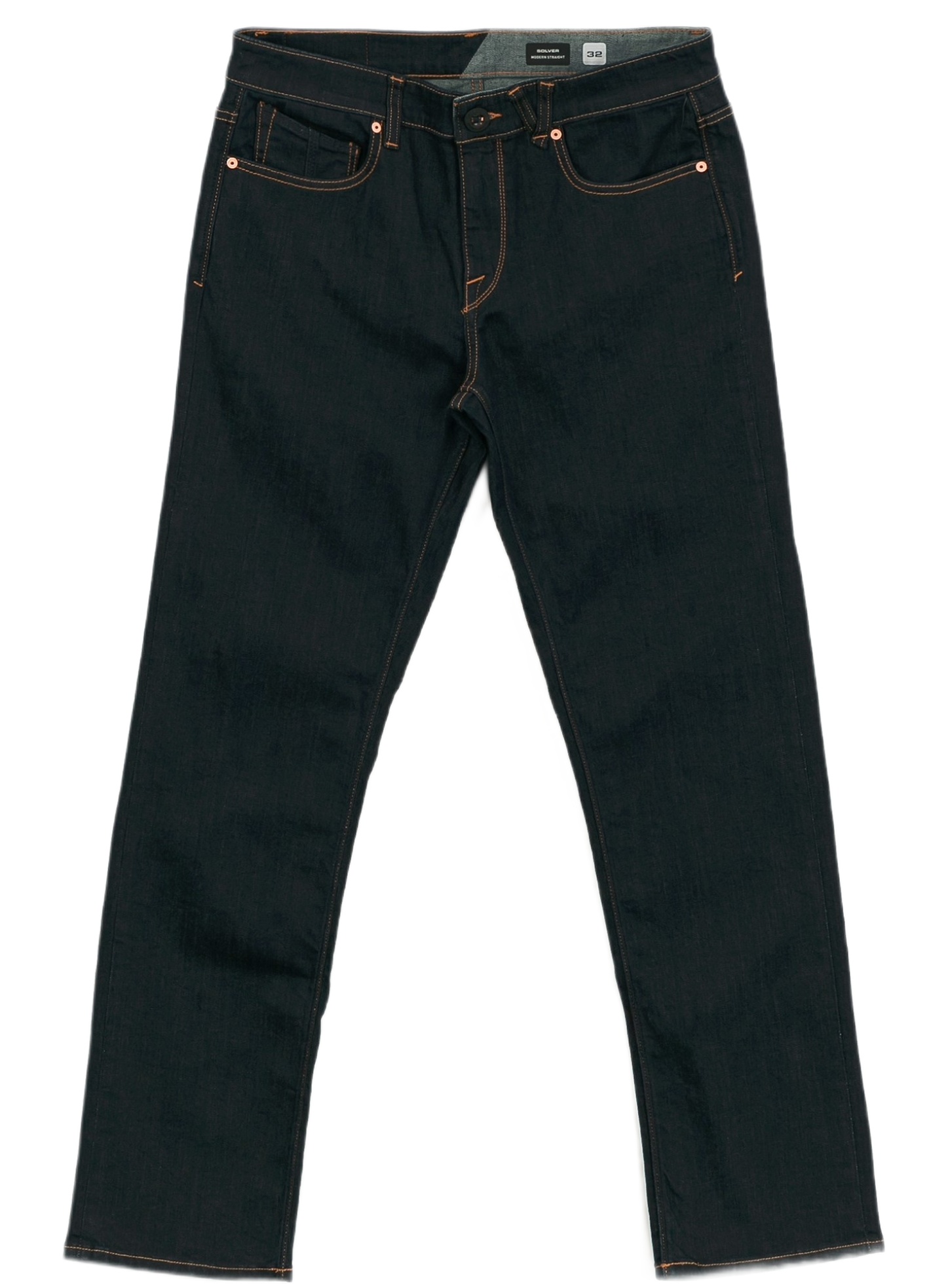 Volcom Solver Jeans /34, Pánske džínsy, Velikosť: 34/34