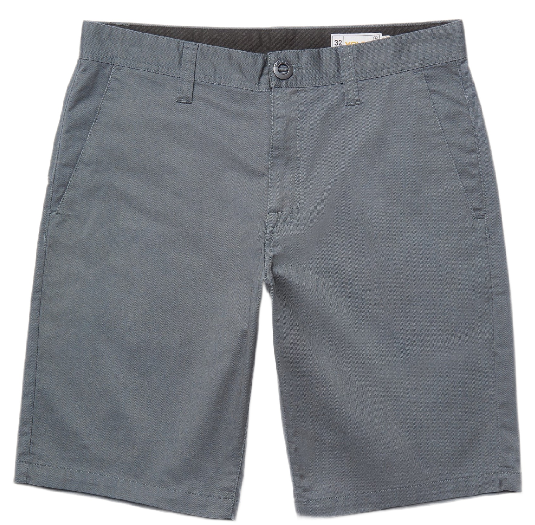 Volcom Šortky Frickin Modern Stretch 21" Short Veľkosť: 30