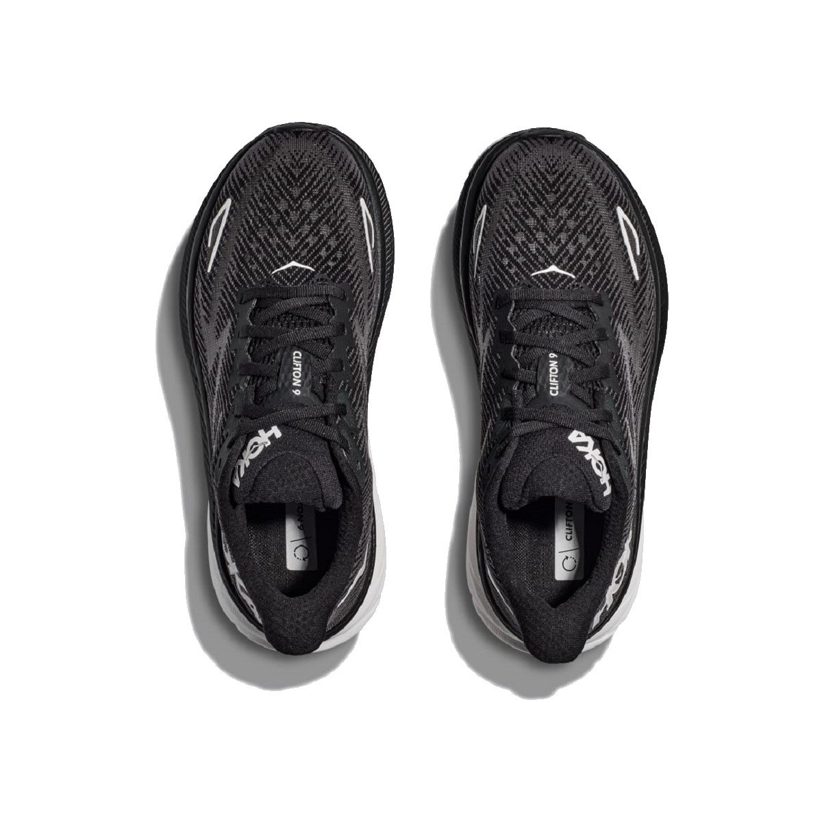 Hoka Clifton 9 M - Veľkosť: 41 1/3 · záber 2