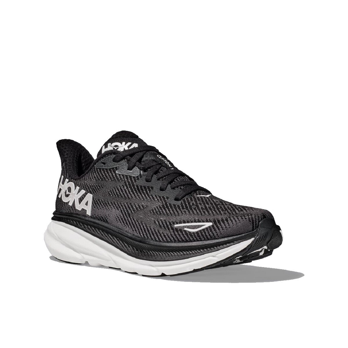 Hoka Clifton 9 W - Veľkosť: 38 2/3 · záber 3