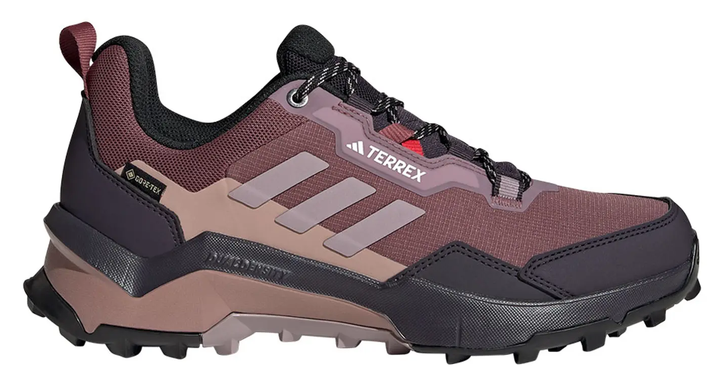 Adidas Terrex AX4 Gore-Tex W 2/3 EUR, Pánska outdoorová obuv, Velikosť: 40 2/3 EUR