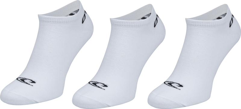 O'NEILL SNEAKER 3PK , Ponožky, Velikosť: 35-38 EUR