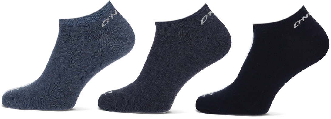 O'NEILL SNEAKER 3PK , Ponožky, Velikosť: 35-38 EUR