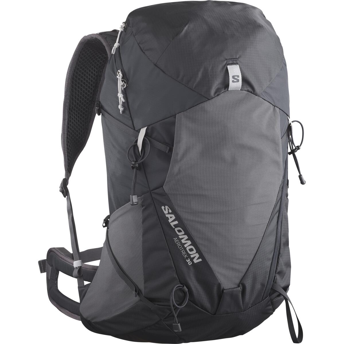 Salomon Aerotrek 30 M , Fľaša, Velikosť: S