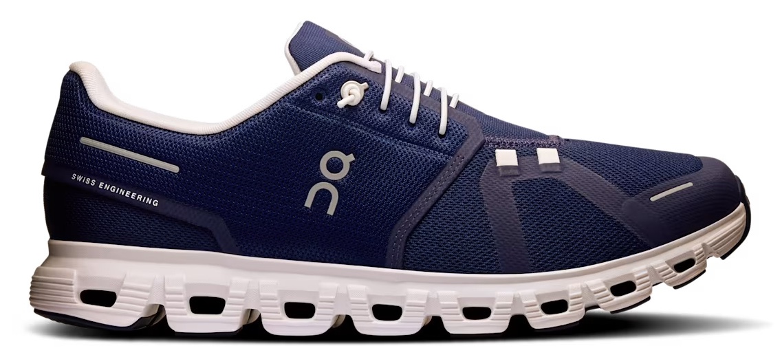 On Cloud 6 M , Pánské tenisky, Velikosť: 45 EUR