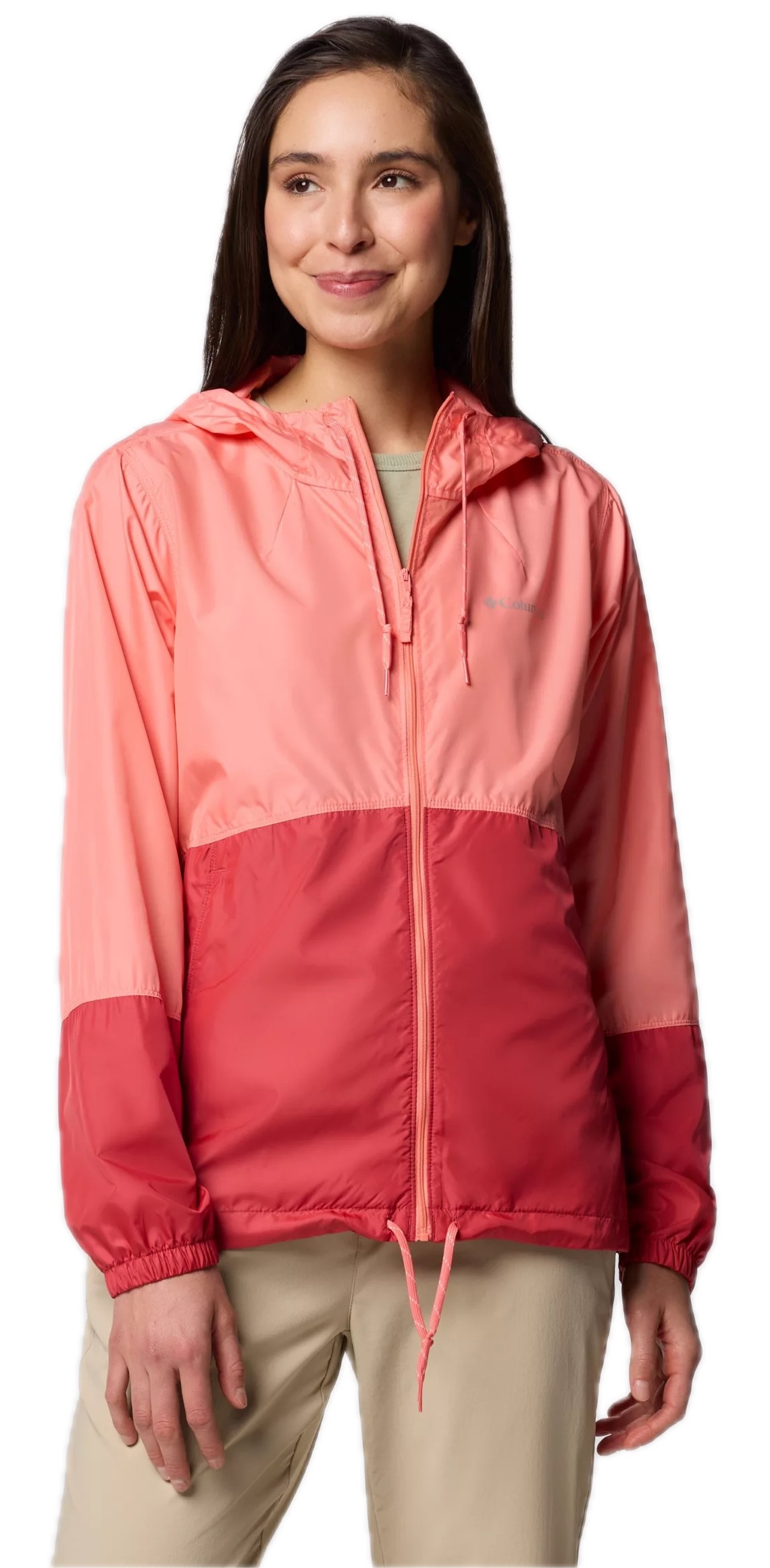 Columbia Bunda Flash Forward™ Windbreaker W Veľkosť: XS