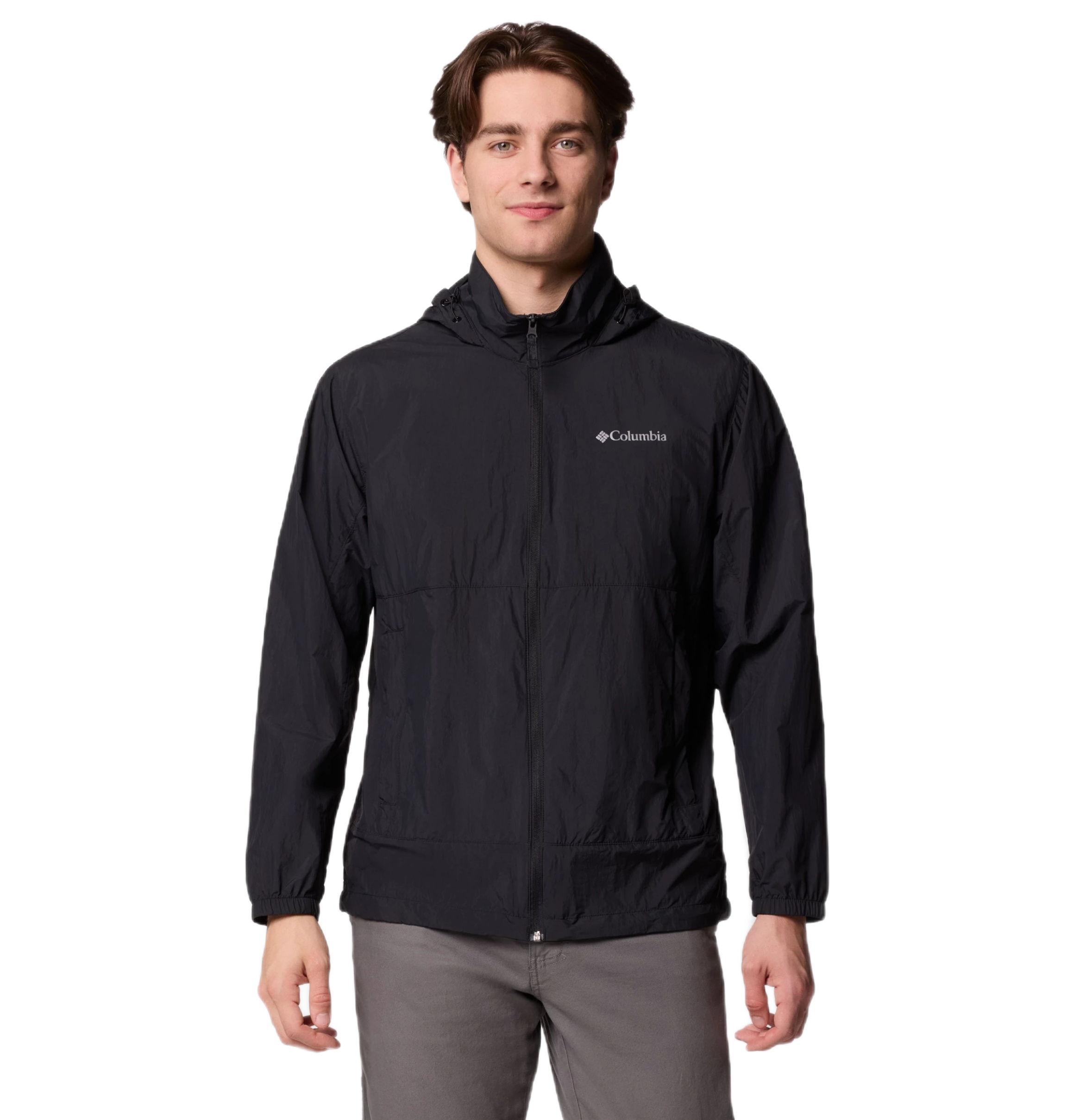 Columbia Cyklistické prilby Loop Basin™ Windbreaker Veľkosť: L