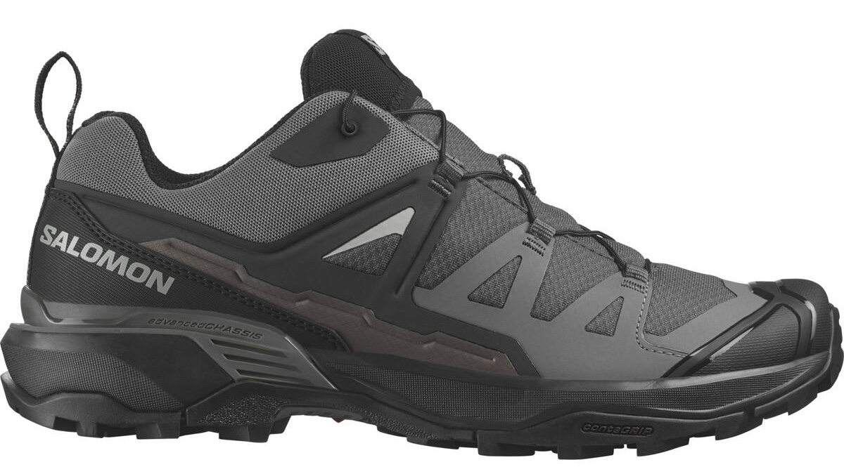 Salomon X Ultra 360 M 2/3 EUR, Pánska outdoorová obuv, Velikosť: 40 2/3 EUR
