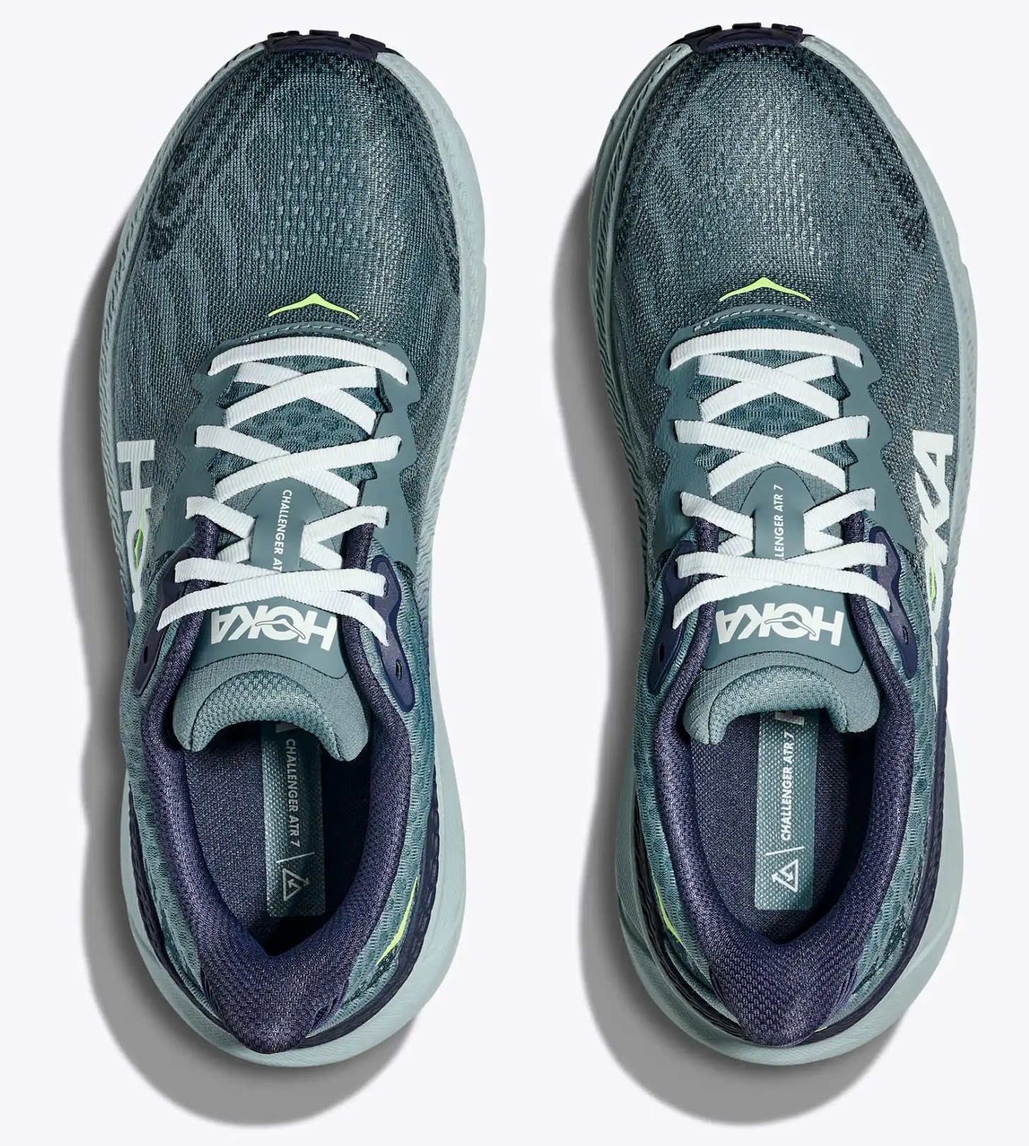 Hoka Challenger 7 M - Veľkosť: 44 · záber 4