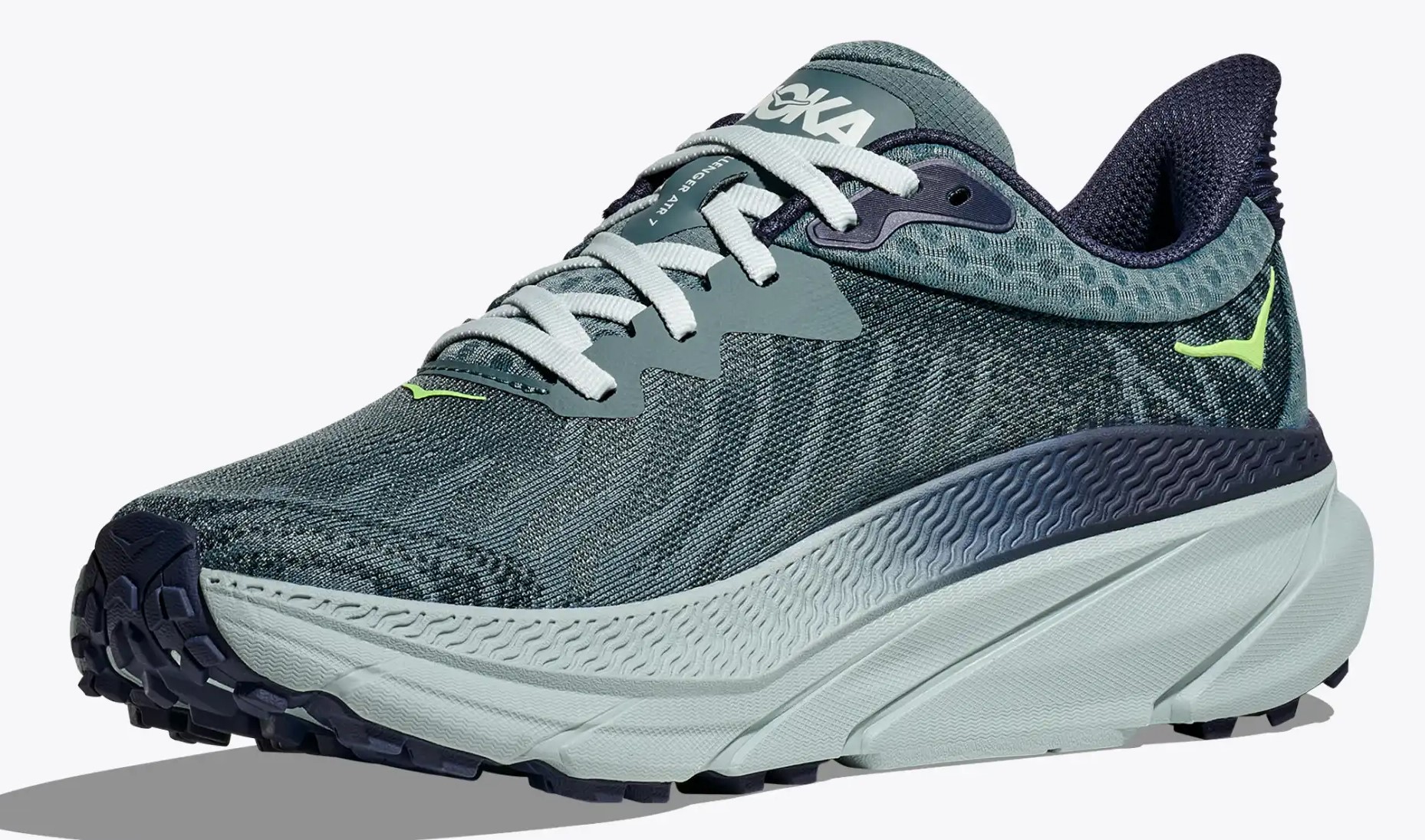 Hoka Challenger 7 M - Veľkosť: 44 · záber 7