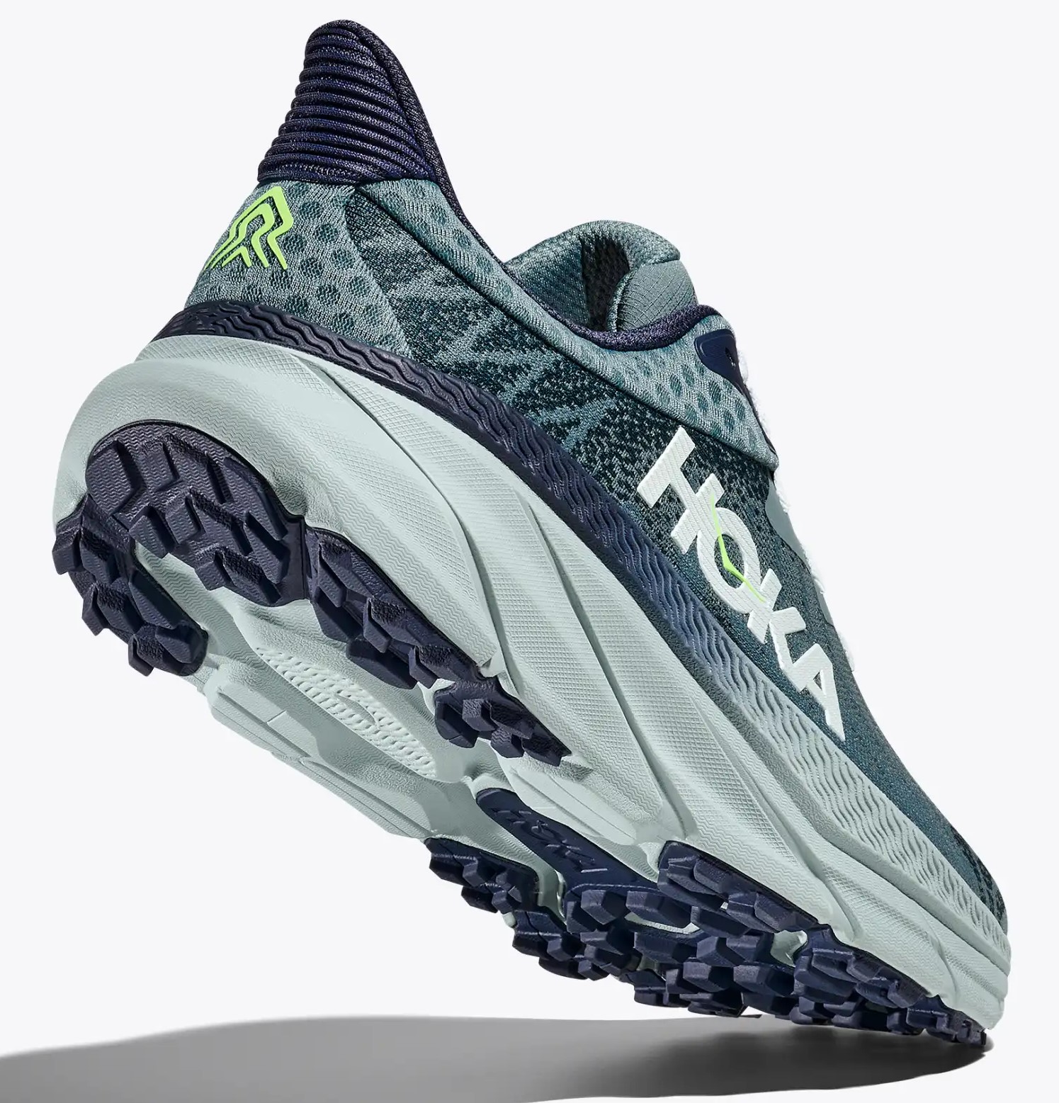 Hoka Challenger 7 M - Veľkosť: 44 · záber 8