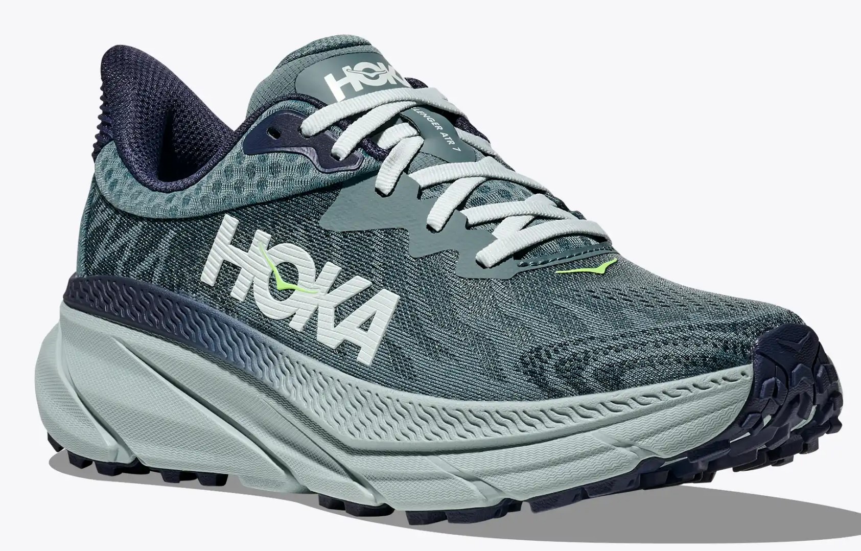 Hoka Challenger 7 M - Veľkosť: 44 · záber 2
