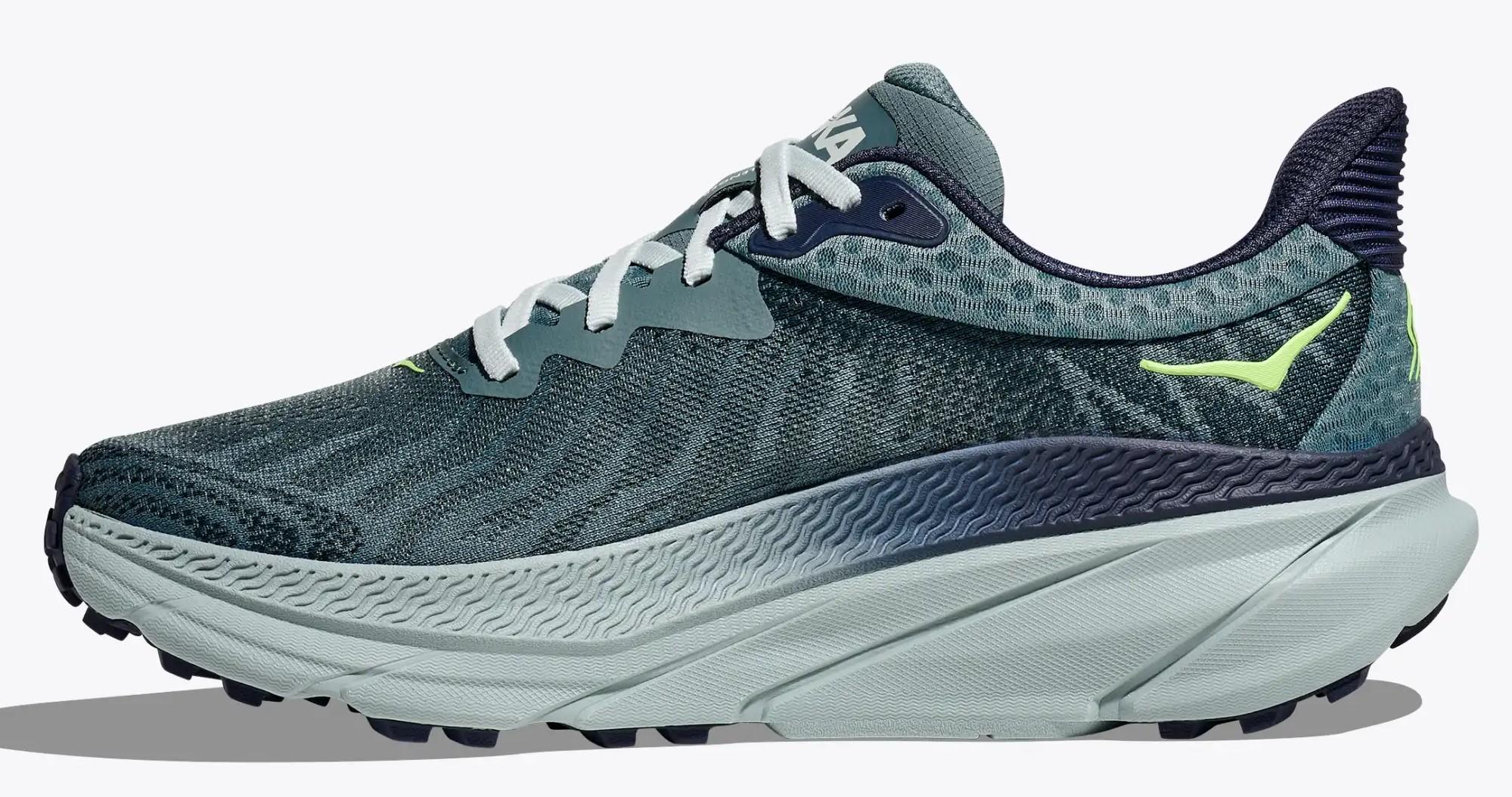 Hoka Challenger 7 M - Veľkosť: 44 · záber 3