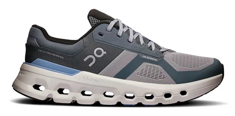ON Cloudrunner 2 M , Pánska cestná bežecká obuv, Velikosť: 44,5 EUR