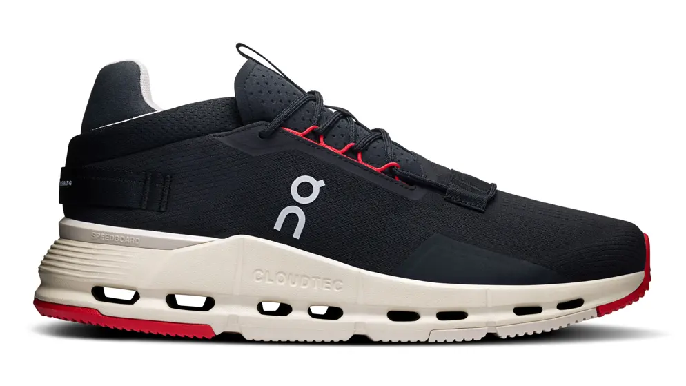 On ON Cloudnova 2 M Veľkosť: 46 EUR