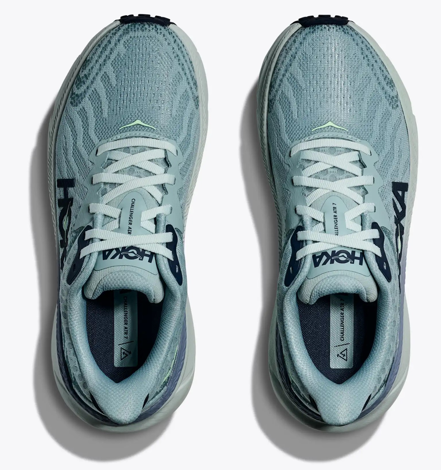 Hoka Challenger 7 W - Veľkosť: 40 2/3 · záber 4