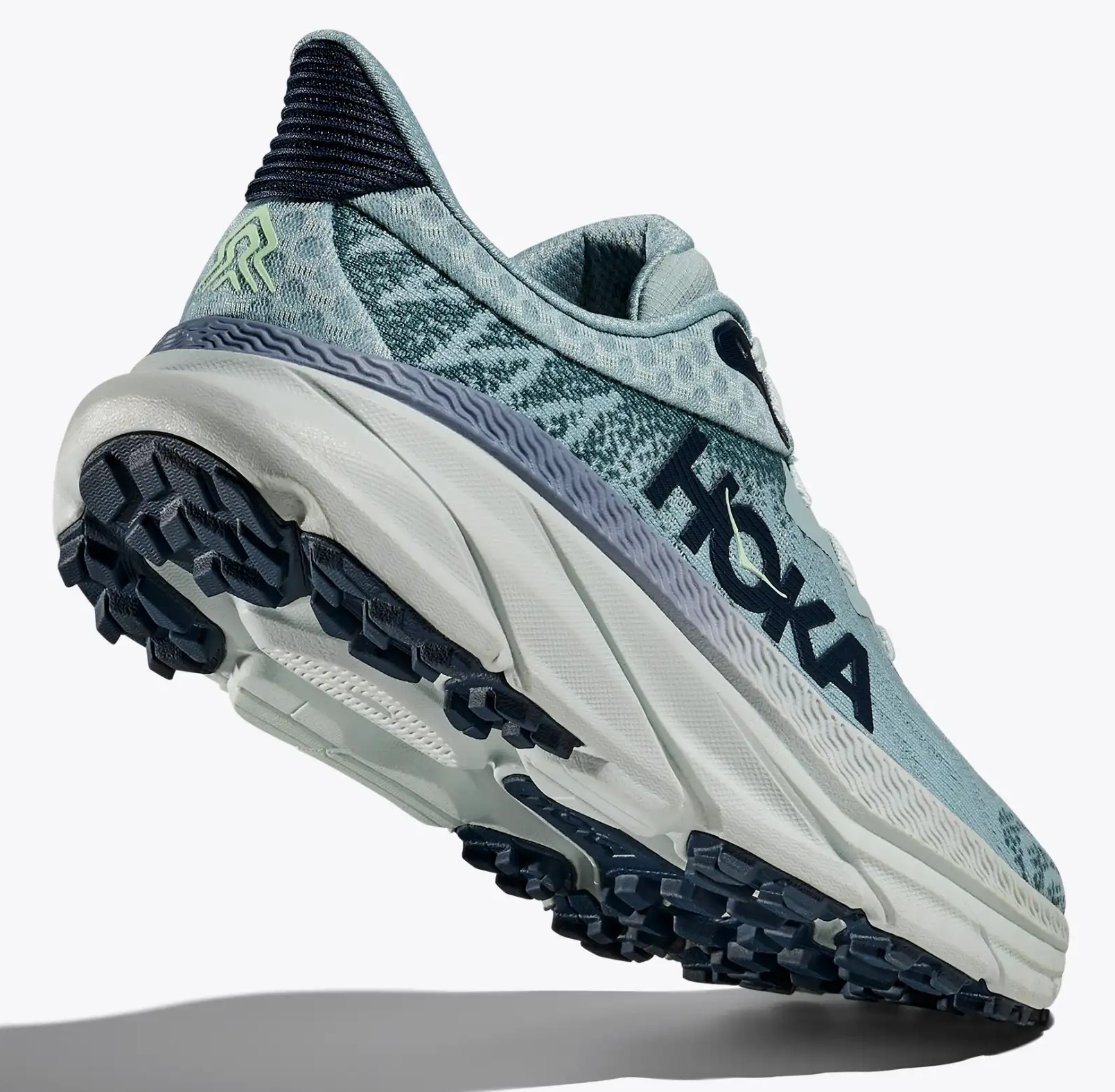 Hoka Challenger 7 W - Veľkosť: 40 2/3 · záber 8