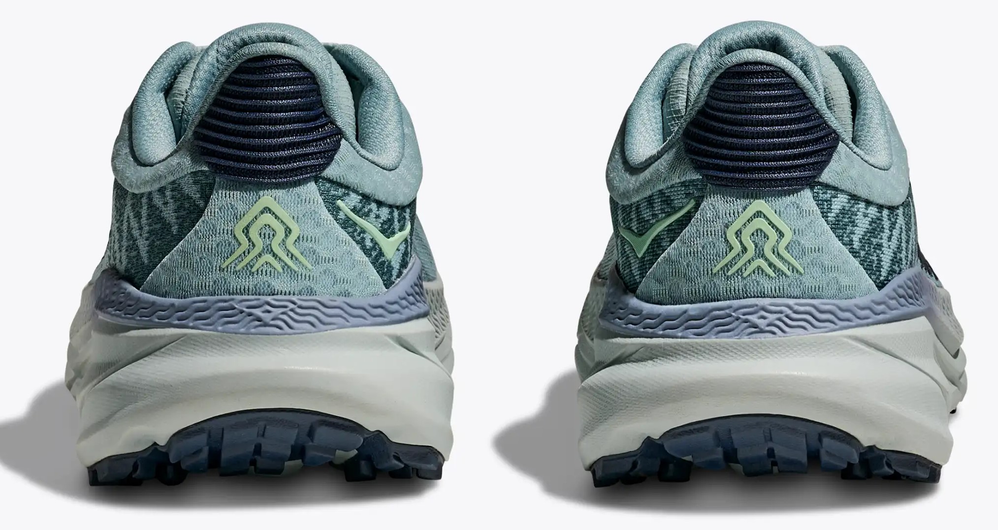 Hoka Challenger 7 W - Veľkosť: 40 2/3 · záber 5