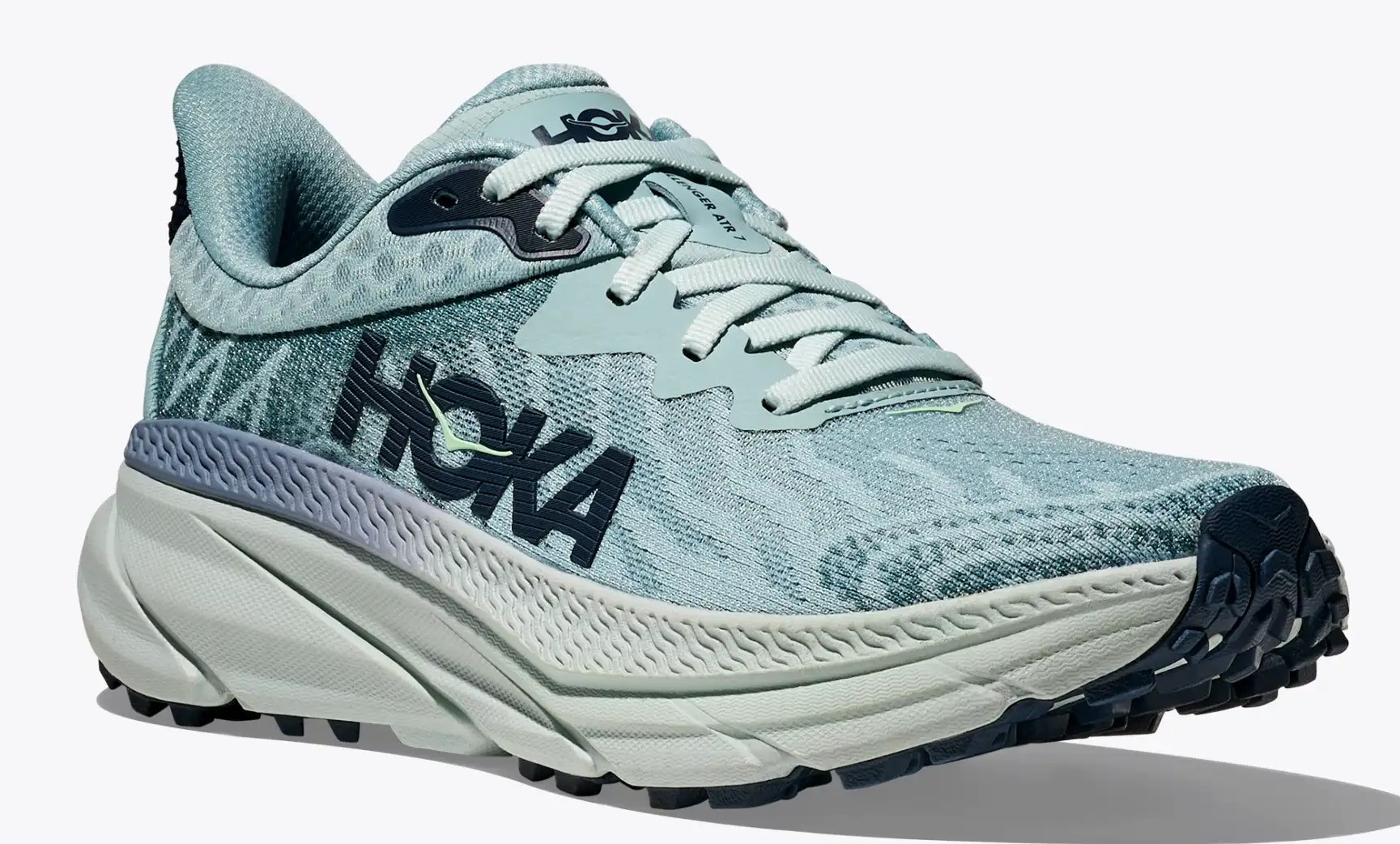Hoka Challenger 7 W - Veľkosť: 40 2/3 · záber 2