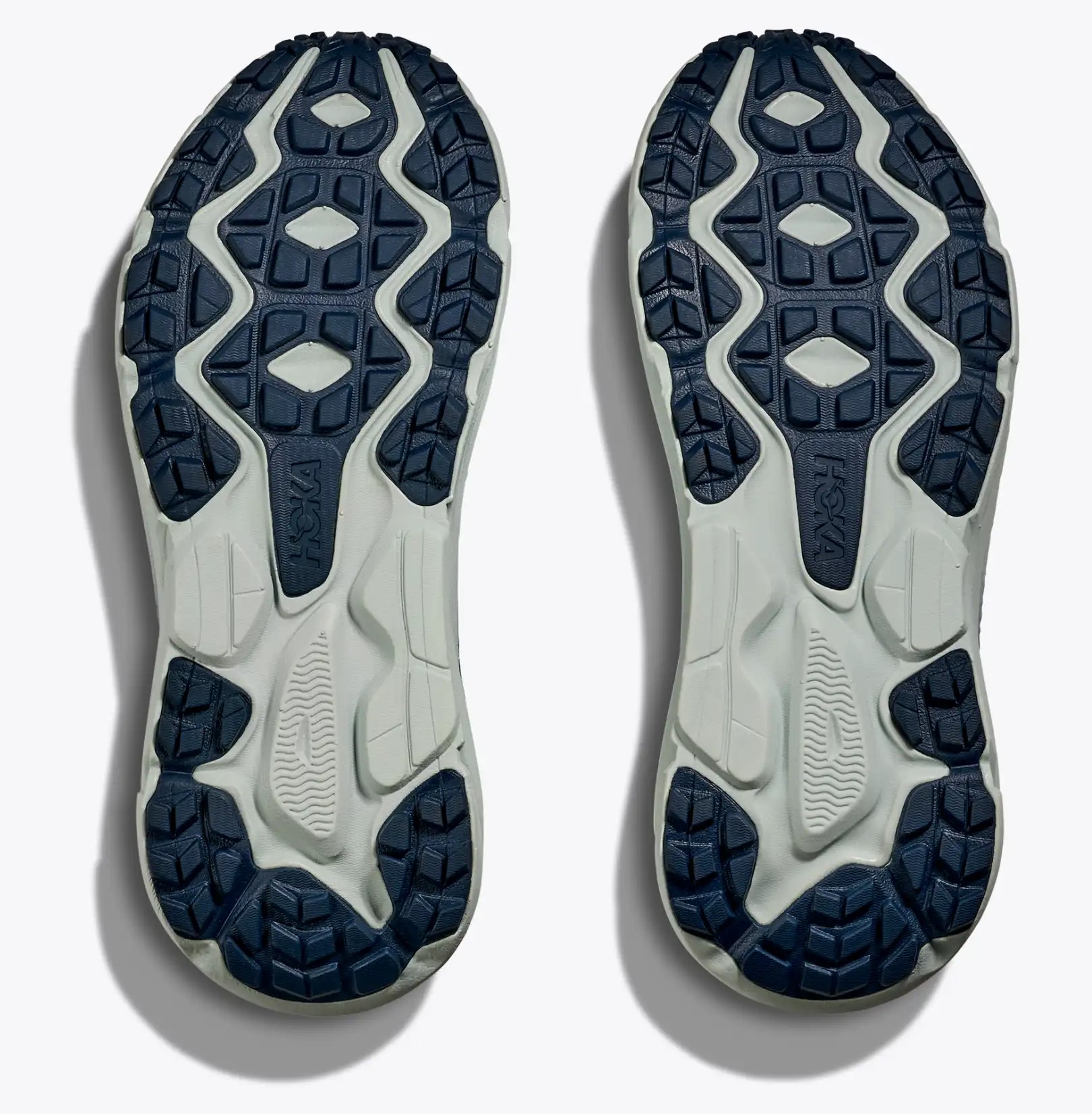 Hoka Challenger 7 W - Veľkosť: 40 2/3 · záber 6