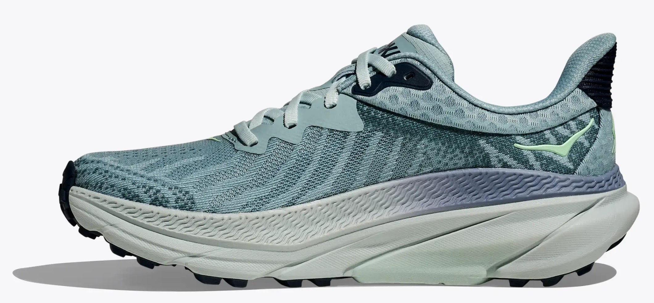 Hoka Challenger 7 W - Veľkosť: 40 2/3 · záber 3