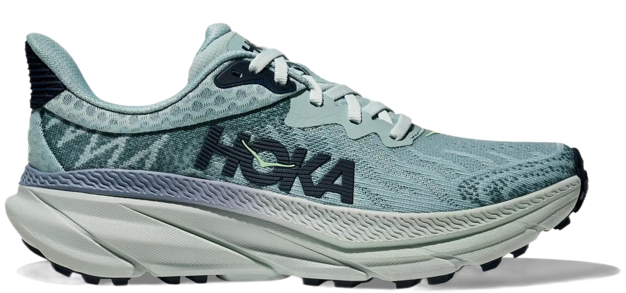 Hoka Challenger 7 W Veľkosť: 41 1/3 EUR