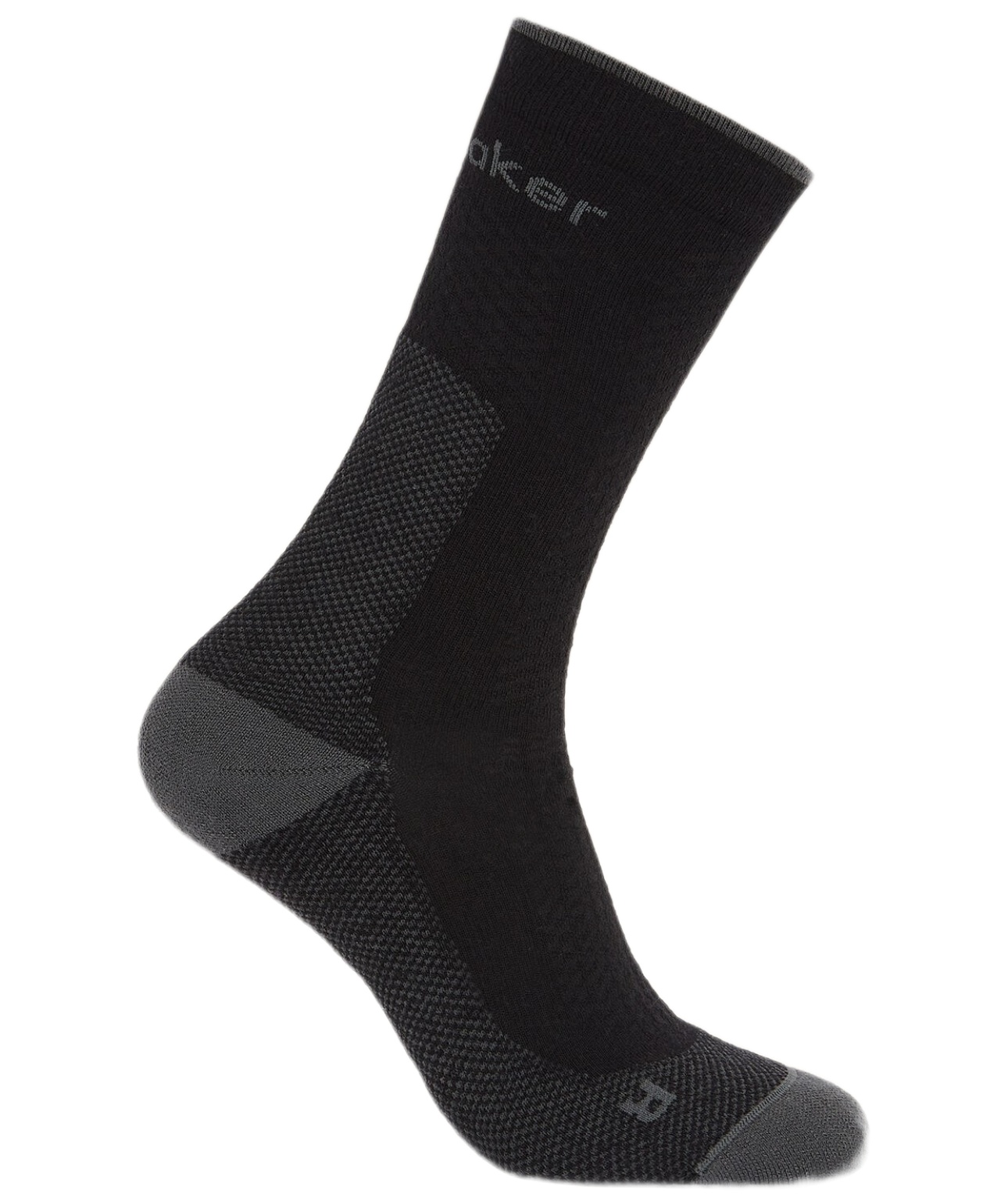 Icebreaker Merino Hike+ Ultralight Crew Socks , Ponožky, Velikosť: L