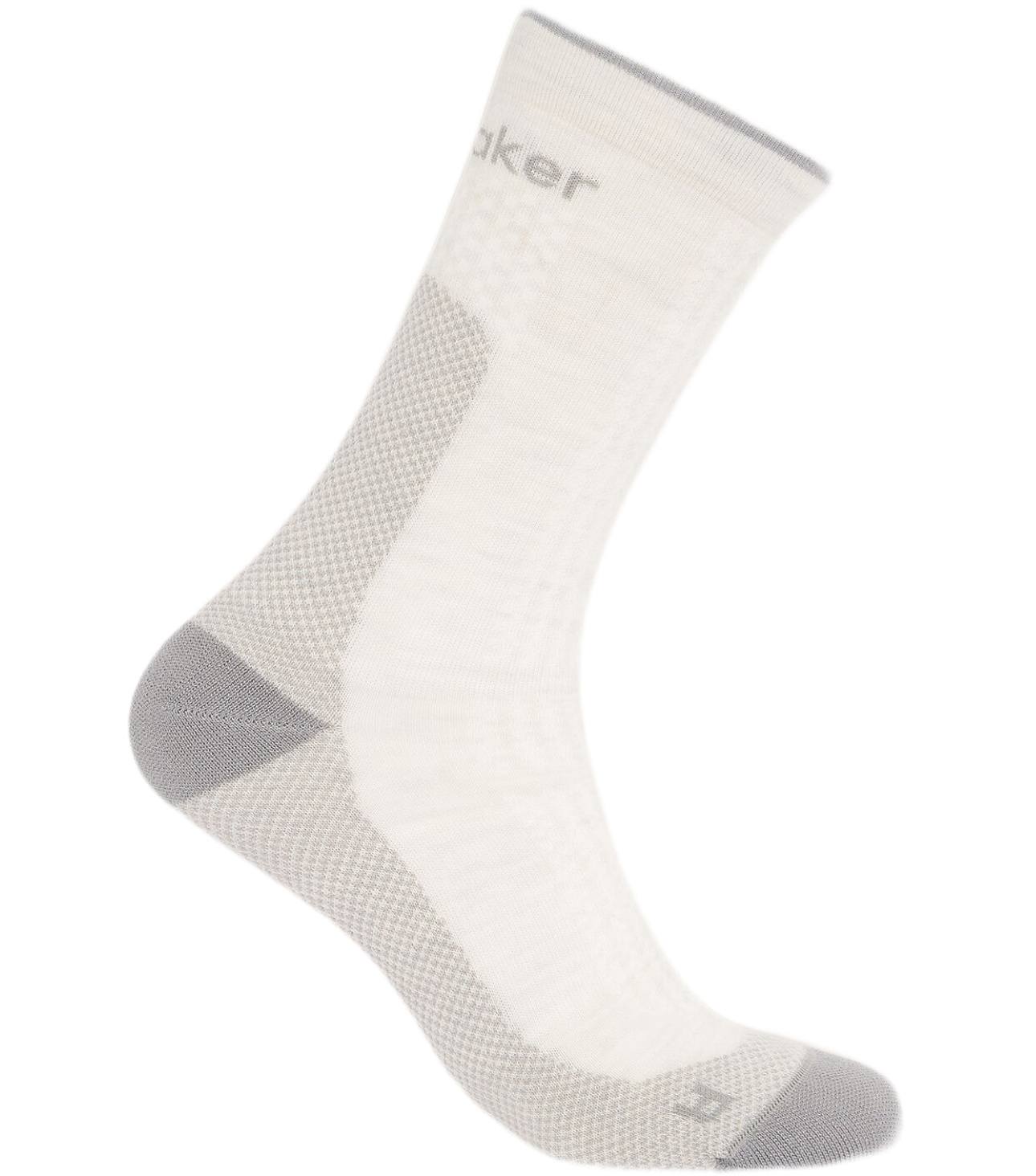 Icebreaker Merino Hike+ Ultralight Crew Socks W , Ponožky, Velikosť: L
