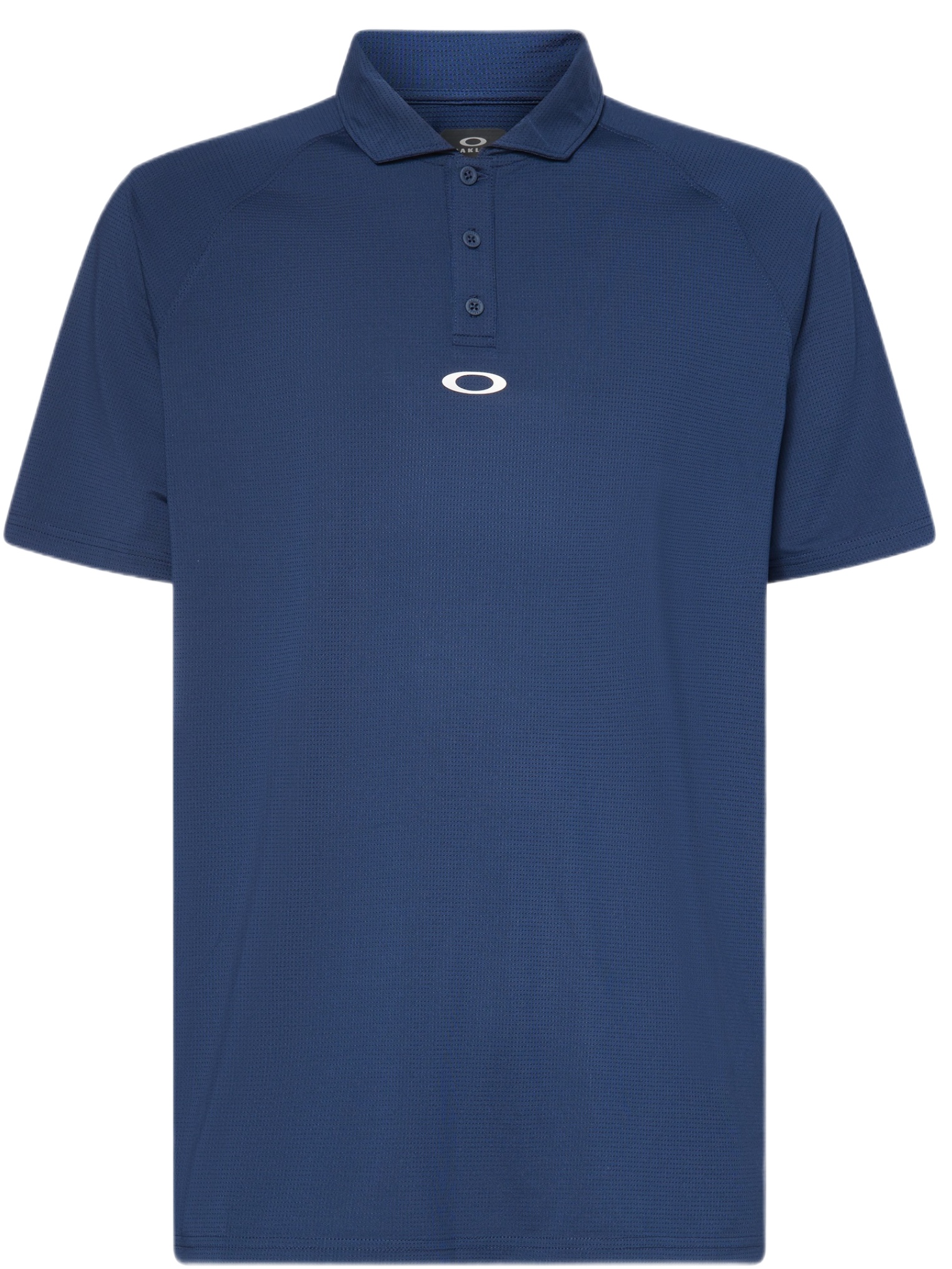 Oakley Polo SS T-Shirt , Pánské tričko, Velikosť: M