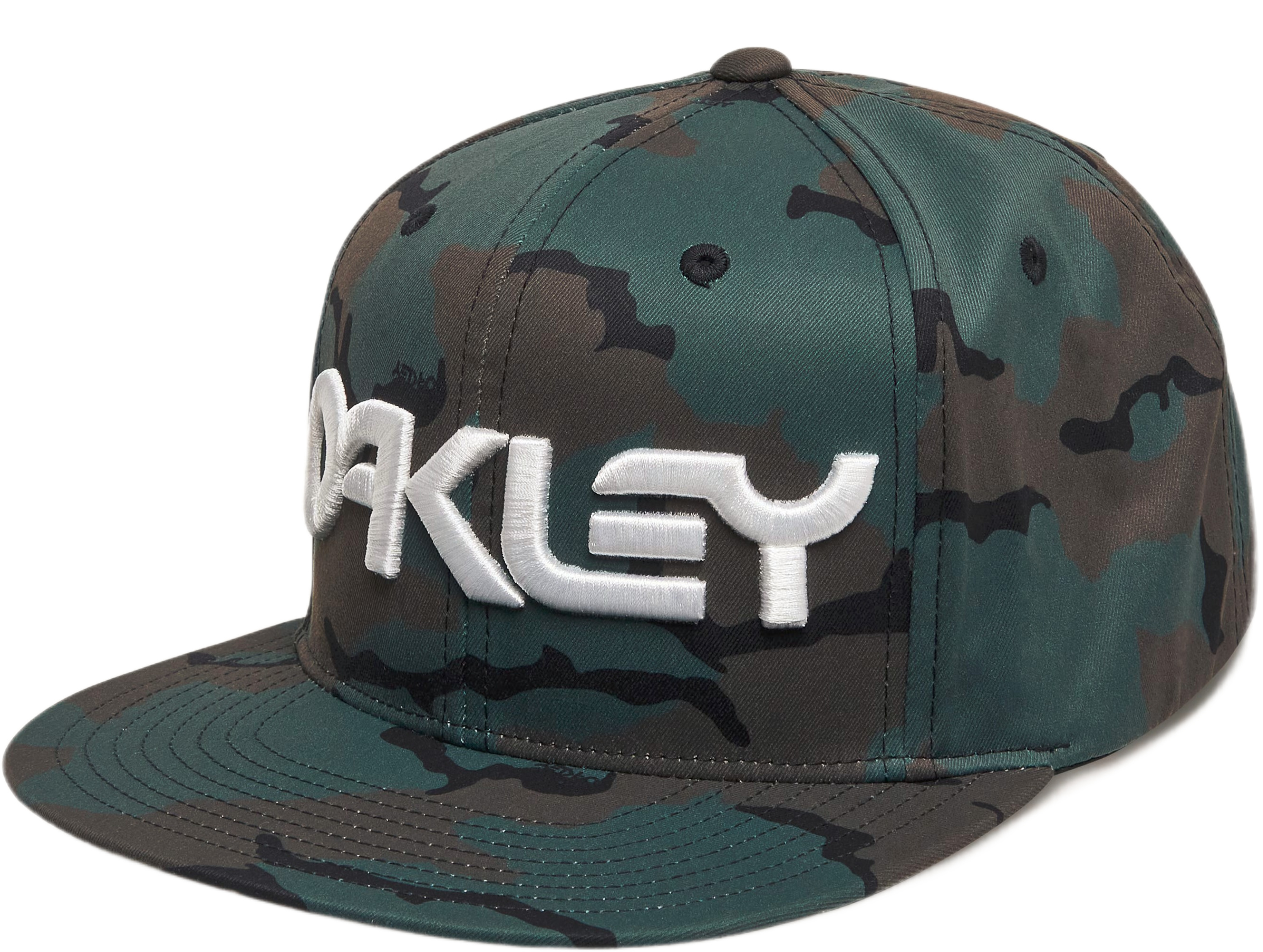 Oakley Mark III Veľkosť: Univerzálna veľkosť