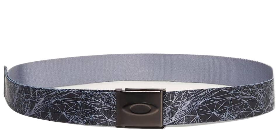 Oakley Ellipse Web Belt , Opasek, Velikosť: Univerzálna veľkosť