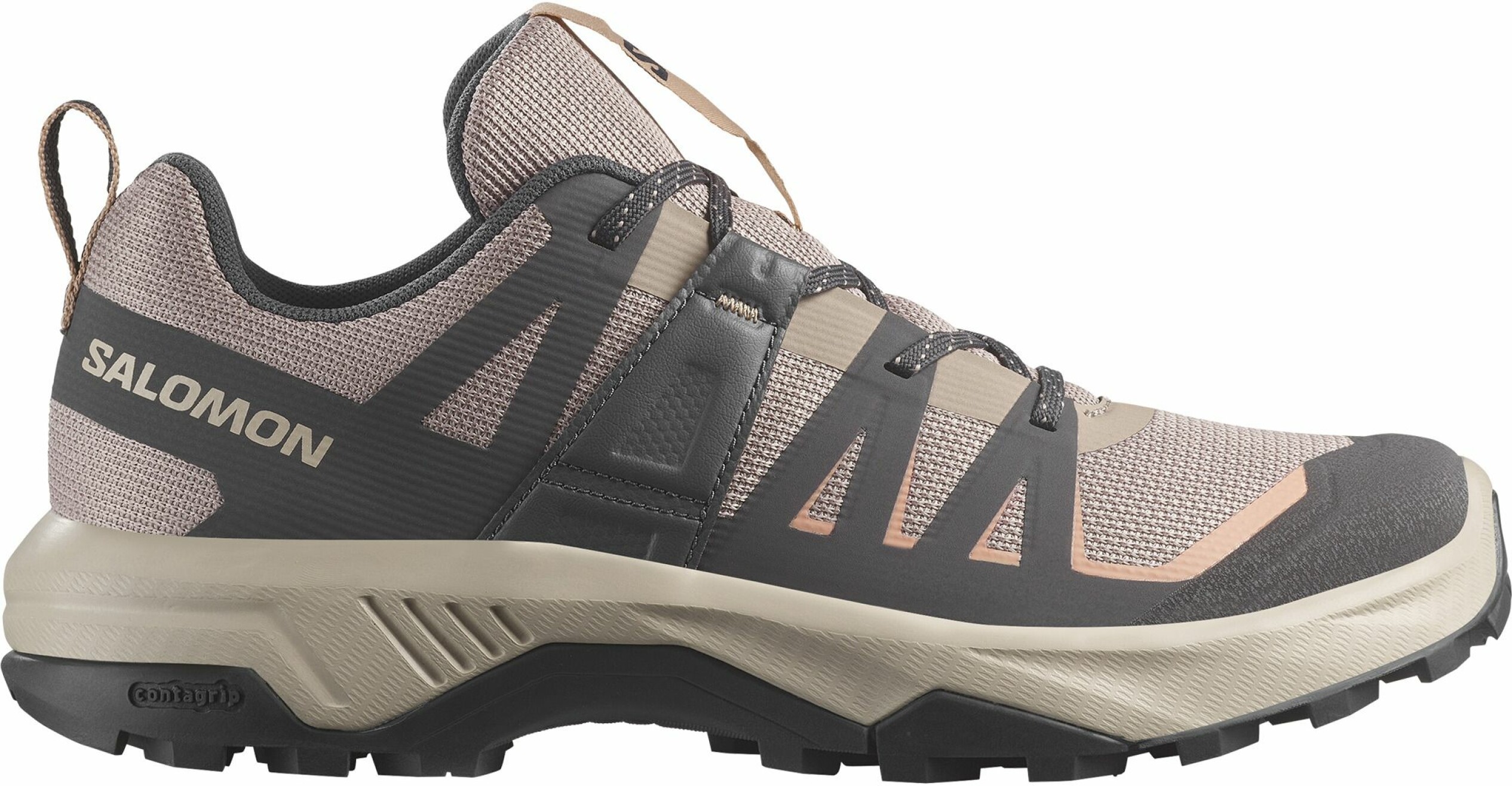 Salomon Hiking W Veľkosť: 37 1/3 EUR